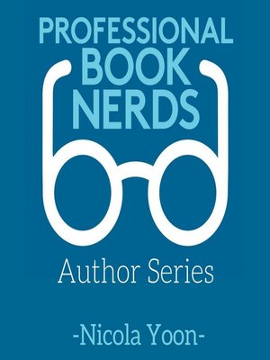 Nicola Yoon Interview - Audiobook